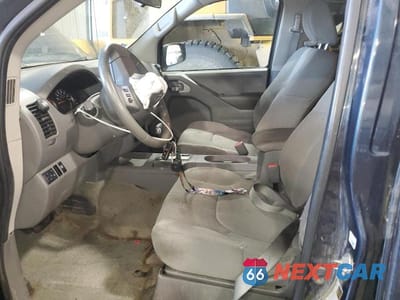 Zdjęcie 7 z 11 samochodu: 2017 NISS FRONTIER S VIN:1N6AD0EV0HN746697 - miniatura