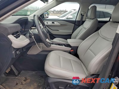 Zdjęcie 7 z 13 samochodu: 2025 FORD EXPLORER ACTIVE VIN:1FMUK8DH9SGA65428 - miniatura