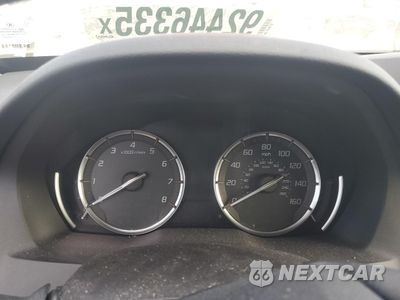 Zdjęcie 9 z 14 samochodu: 2018 ACURA MDX ADVANCE VIN:5J8YD4H95JL017962 - miniatura