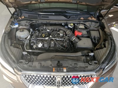 Zdjęcie 12 z 14 samochodu: 2022 LINCOLN CORSAIR RESERVE VIN:5LMCJ2C92NUL21899 - miniatura