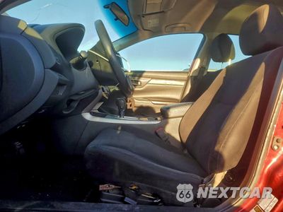 Zdjęcie 7 z 12 samochodu: 2015 NISSAN ALTIMA 2.5 VIN:1N4AL3AP4FC430779 - miniatura