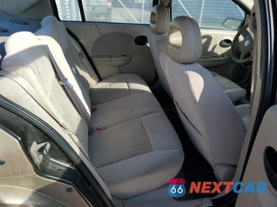 Zdjęcie 10 z 15 samochodu: 2007 SATURN ION LEVEL 3 VIN:1G8AL55F67Z183393 - miniatura