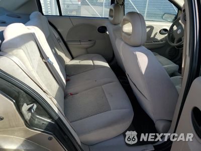 Zdjęcie 10 z 15 samochodu: 2007 SATURN ION LEVEL 3 VIN:1G8AL55F67Z183393 - miniatura
