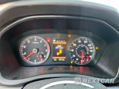 Zdjęcie 9 z 13 samochodu: 2018 HYUNDAI SONATA SPORT+ VIN:5NPE34AF1JH701917 - miniatura