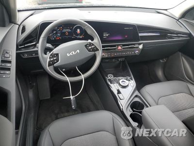 Zdjęcie 8 z 13 samochodu: 2025 KIA NIRO WIND VIN:KNDCR3L1XS5144475 - miniatura