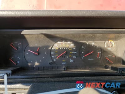 Zdjęcie 9 z 14 samochodu: 1989 VOLVO 740 VIN:YV1FA8758K1229122 - miniatura