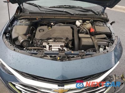 Zdjęcie 11 z 13 samochodu: 2024 CHEVROLET MALIBU LT VIN:1G1ZD5ST7RF138668 - miniatura