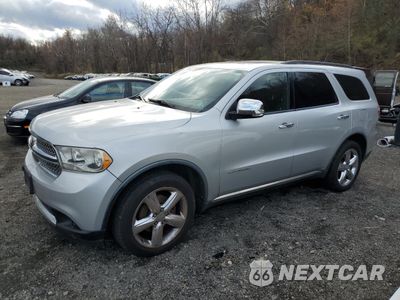 2011 DODGE DURANGO CITADEL 1D4RE5GG5BC638662 - główne zdjęcie licytacji z USA - miniatura