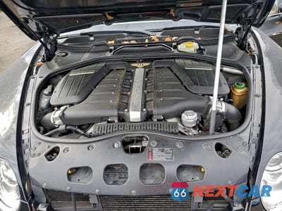 Zdjęcie 11 z 11 samochodu: 2009 BENTLEY CONTINENTAL FLYING SPUR VIN:SCBBP93W19C061798 - miniatura