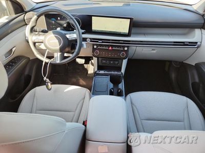 Zdjęcie 8 z 12 samochodu: 2025 HYUNDAI TUCSON SEL CONVENIENCE VIN:KM8JCDD15SU324199 - miniatura