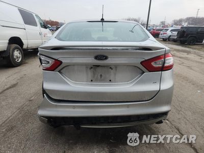 Zdjęcie 6 z 12 samochodu: 2016 FORD FUSION SE VIN:3FA6P0H74GR148532 - miniatura