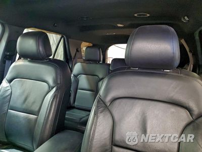 Zdjęcie 10 z 16 samochodu: 2017 FORD EXPLORER XLT VIN:1FM5K8D89HGD82302 - miniatura