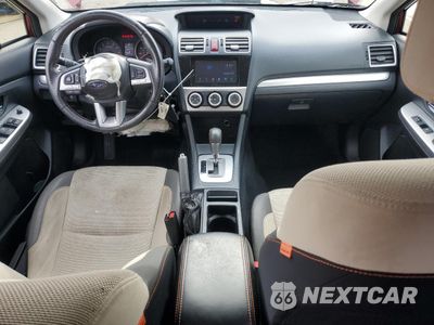Zdjęcie 8 z 14 samochodu: 2016 SUBARU CROSSTREK PREMIUM VIN:JF2GPABC4G8265427 - miniatura