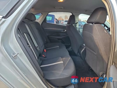 Zdjęcie 10 z 12 samochodu: 2024 HYUNDAI SONATA SEL VIN:KMHL64JA2RA381296 - miniatura