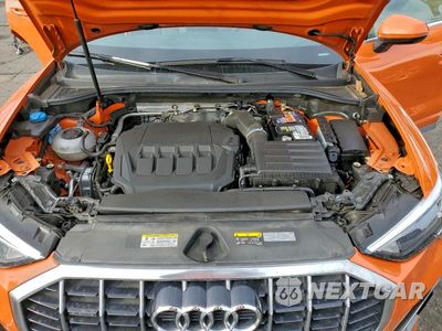 Zdjęcie 12 z 14 samochodu: 2022 AUDI Q3 PREMIUM S LINE 45 VIN:WA1DECF39N1150495 - miniatura
