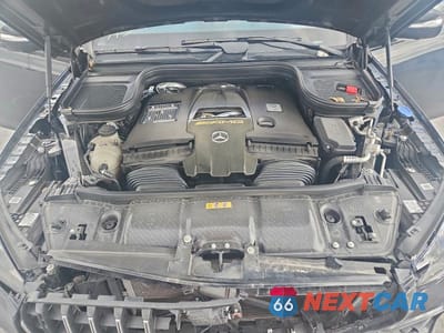 Zdjęcie 11 z 11 samochodu: 2021 MERCEDES-BENZ GLE COUPE 63 S 4MATIC AMG VIN:4JGFD8KB8MA379028 - miniatura