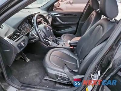 Zdjęcie 7 z 12 samochodu: 2018 BMW X1 SDRIVE28I VIN:WBXHU7C30J5H45489 - miniatura