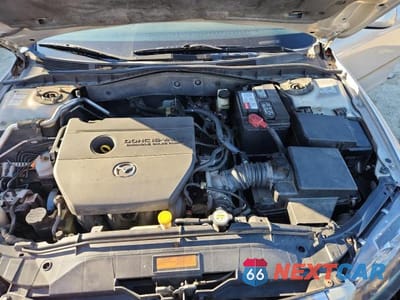 Zdjęcie 11 z 12 samochodu: 2007 MAZDA 6 I VIN:1YVHP80C875M21091 - miniatura