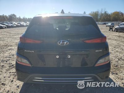 Zdjęcie 6 z 13 samochodu: 2023 HYUNDAI KONA SE VIN:KM8K23AG6PU190899 - miniatura