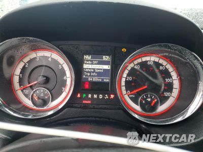 Zdjęcie 9 z 14 samochodu: 2015 DODGE GRAND CARAVAN R VIN:2C4RDGEG5FR606998 - miniatura