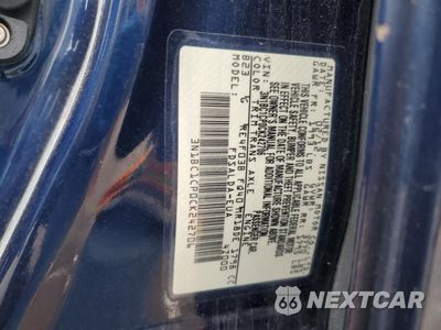 Zdjęcie 13 z 15 samochodu: 2012 NISSAN VERSA S VIN:3N1BC1CP0CK242706 - miniatura