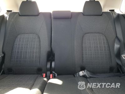 Zdjęcie 10 z 16 samochodu: 2026 HONDA HR-V LX VIN:3CZRZ2H38TM711819 - miniatura