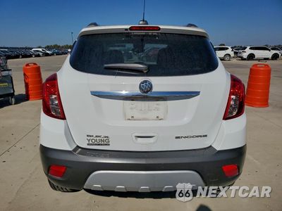 Zdjęcie 6 z 16 samochodu: 2016 BUICK ENCORE VIN:KL4CJASB1GB520943 - miniatura