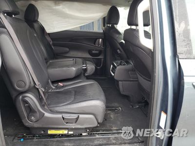 Zdjęcie 11 z 15 samochodu: 2025 KIA CARNIVAL SX VIN:KNDNE5KA6S6036205 - miniatura