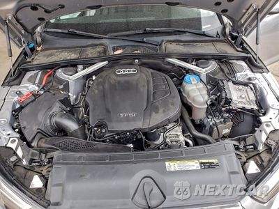 Zdjęcie 11 z 13 samochodu: 2018 AUDI A4 PREMIUM PLUS VIN:WAUENAF44JA180938 - miniatura
