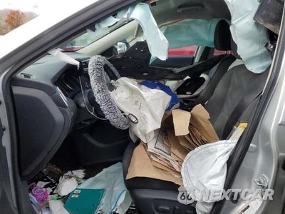 Zdjęcie 7 z 13 samochodu: 2016 NISSAN ROGUE S VIN:KNMAT2MV8GP625339 - miniatura