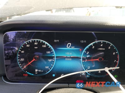 Zdjęcie 9 z 13 samochodu: 2021 MERCEDES-BENZ E 350 VIN:W1KZF8DB9MA920747 - miniatura