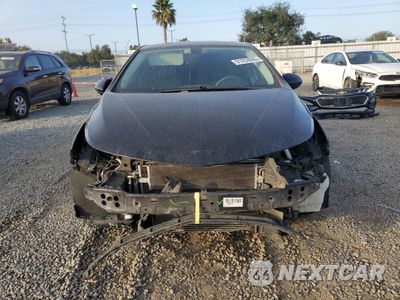 Piąte zdjęcie samochodu w środku: 2017 CHEVROLET CRUZE LS VIN:1G1BC5SM3H7267822 - miniatura