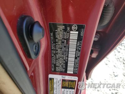 Zdjęcie 12 z 14 samochodu: 2015 TOYOTA CAMRY LE VIN:4T1BF1FK5FU991232 - miniatura