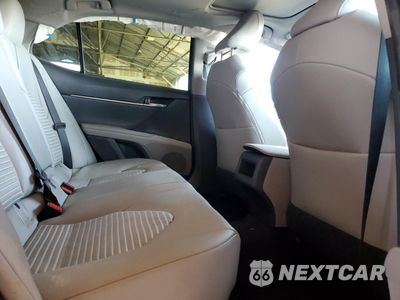 Zdjęcie 10 z 15 samochodu: 2021 TOYOTA CAMRY SE VIN:4T1T11AK1MU601069 - miniatura