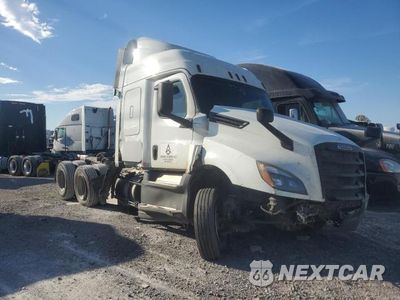 2019 FREIGHTLINER CASCADIA 126 3AKJHHDR1KSKB4817 - główne zdjęcie licytacji z USA - miniatura