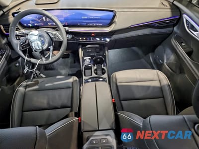 Zdjęcie 8 z 14 samochodu: 2025 BUICK ENVISION AVENIR VIN:LRBFZME47SD089627 - miniatura