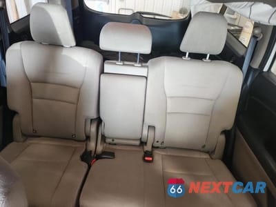 Zdjęcie 10 z 13 samochodu: 2016 HONDA PILOT EX VIN:5FNYF6H36GB045538 - miniatura