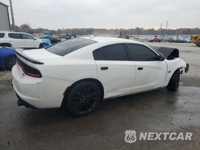 Trzecie zdjęcie samochodu z tyłu: 2016 DODGE CHARGER R/T VIN:2C3CDXCT6GH218924 - miniatura