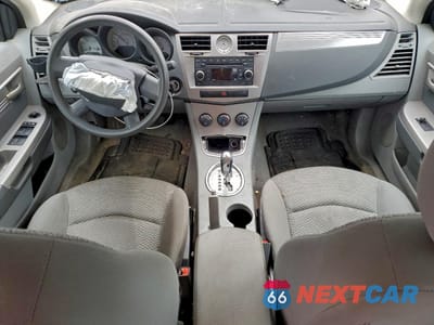 Zdjęcie 8 z 13 samochodu: 2008 CHRYSLER SEBRING LX VIN:1C3LC46K28N240769 - miniatura