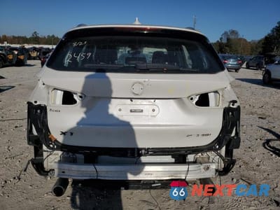 Zdjęcie 6 z 11 samochodu: 2021 BMW X1 XDRIVE28I VIN:WBXJG9C05M5S15997 - miniatura