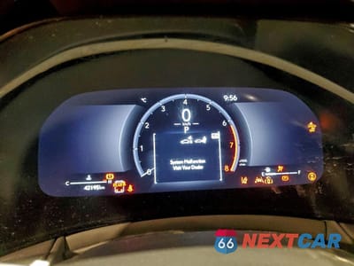 Zdjęcie 9 z 15 samochodu: 2024 LEXUS TX 350 BASE VIN:5TDAAAB67RS006056 - miniatura