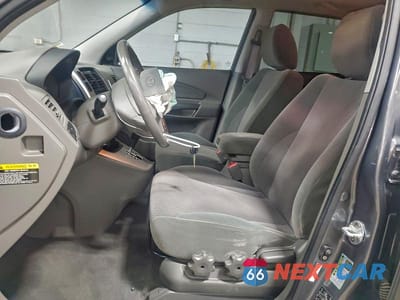 Zdjęcie 7 z 14 samochodu: 2008 HYUNDAI TUCSON SE VIN:KM8JN12D48U851097 - miniatura