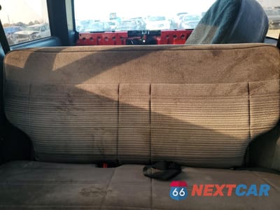 Zdjęcie 10 z 15 samochodu: 1993 CHEVROLET BLAZER S10 VIN:1GNCS13W6P2185559 - miniatura