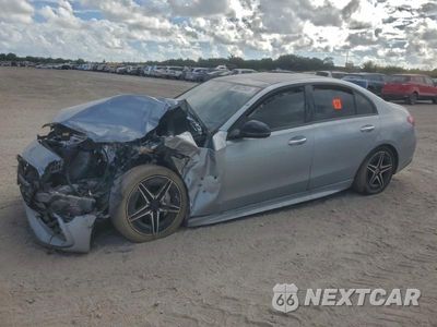 2024 MERCEDES-BENZ C 300 W1KAF4GBXRR222528 - główne zdjęcie licytacji z USA - miniatura