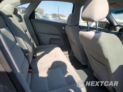 Zdjęcie 10 z 13 samochodu: 2006 FORD FIVE HUNDRED SEL VIN:1FAFP24146G120457 - miniatura