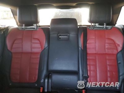 Zdjęcie 10 z 12 samochodu: 2017 LAND ROVER RANGE ROVER SPORT HSE DYNAMIC VIN:SALWV2FV5HA693558 - miniatura