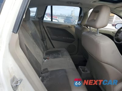 Zdjęcie 10 z 14 samochodu: 2007 DODGE CALIBER SXT VIN:1B3HB48B27D562772 - miniatura