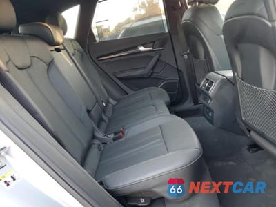 Zdjęcie 11 z 13 samochodu: 2019 AUDI SQ5 PREMIUM PLUS VIN:WA1B4AFY6K2001008 - miniatura