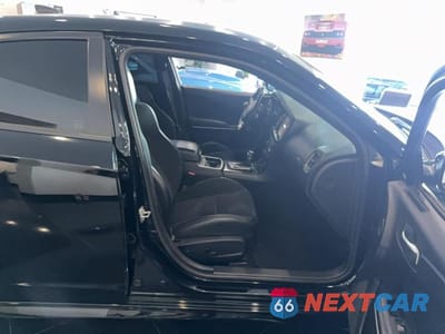 Piąte zdjęcie samochodu w środku: 2020 DODGE CHARGER SCAT PACK VIN:2C3CDXGJ4LH247969 - miniatura