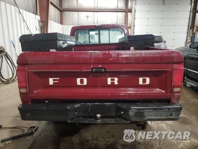 Zdjęcie 6 z 13 samochodu: 1990 FORD RANGER VIN:1FTCR11TXLUA50533 - miniatura